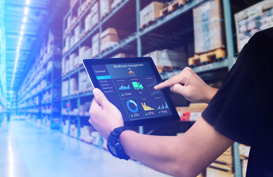 Warehouse_management