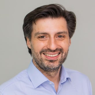 Patricio Castro