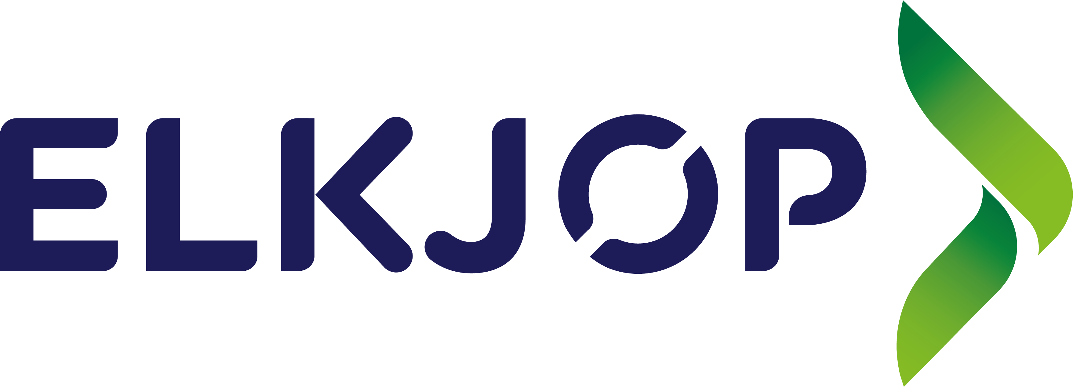 Elkjøp logo