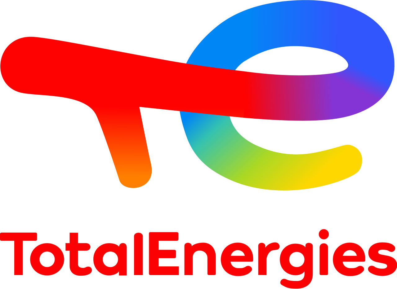 totalenergies logo