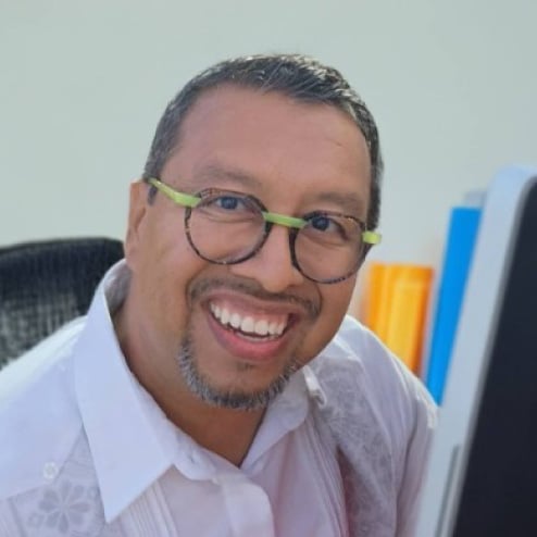 Moises Ibarra