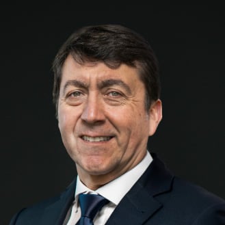 Franco Pimentel
