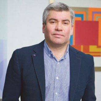 Sergio Sánchez Rios