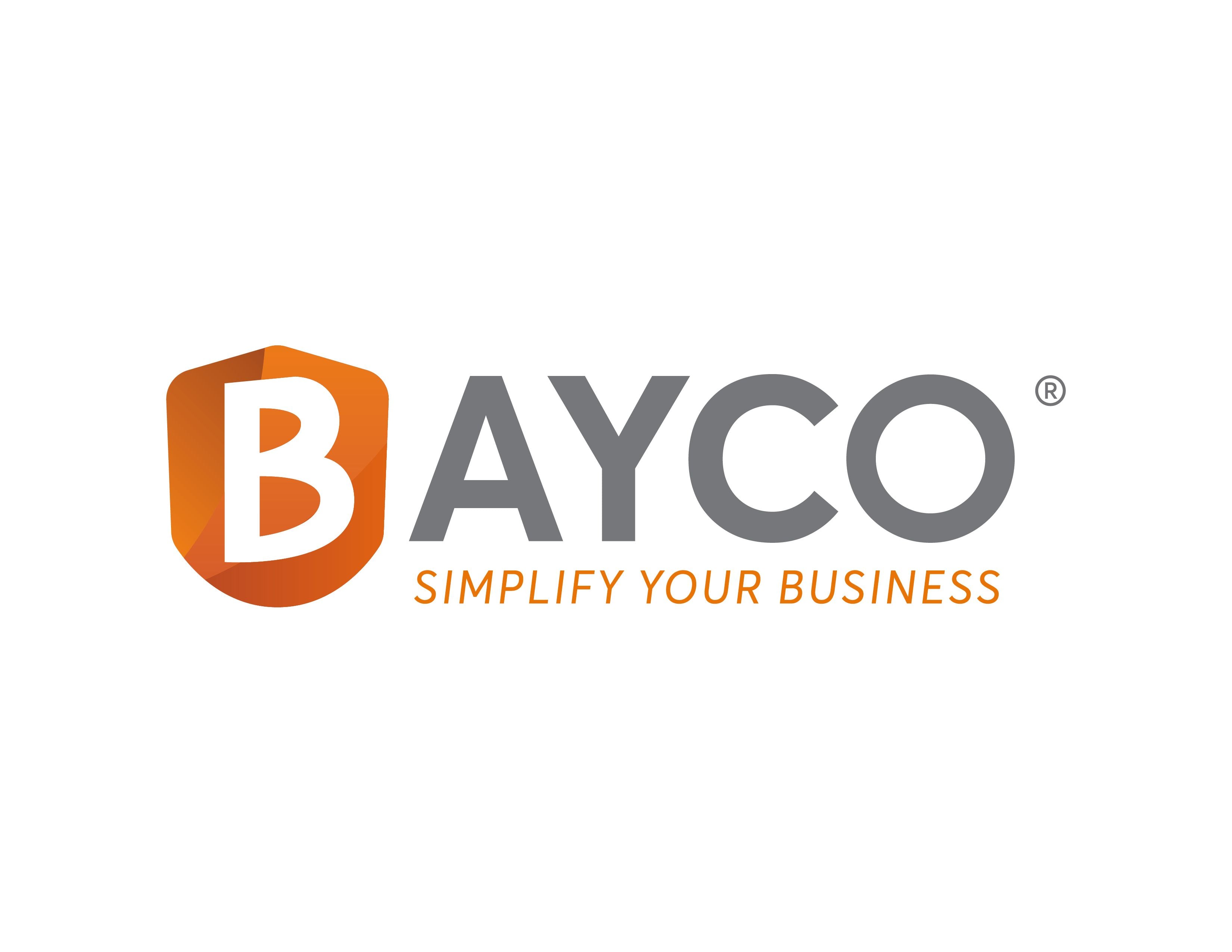Bayco Logo
