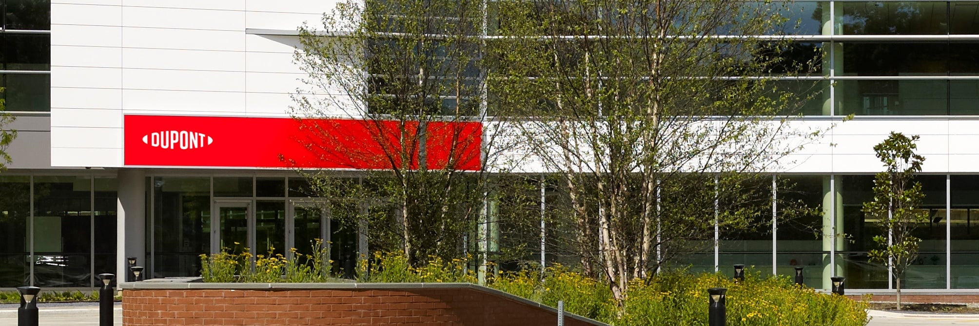 dupont hq