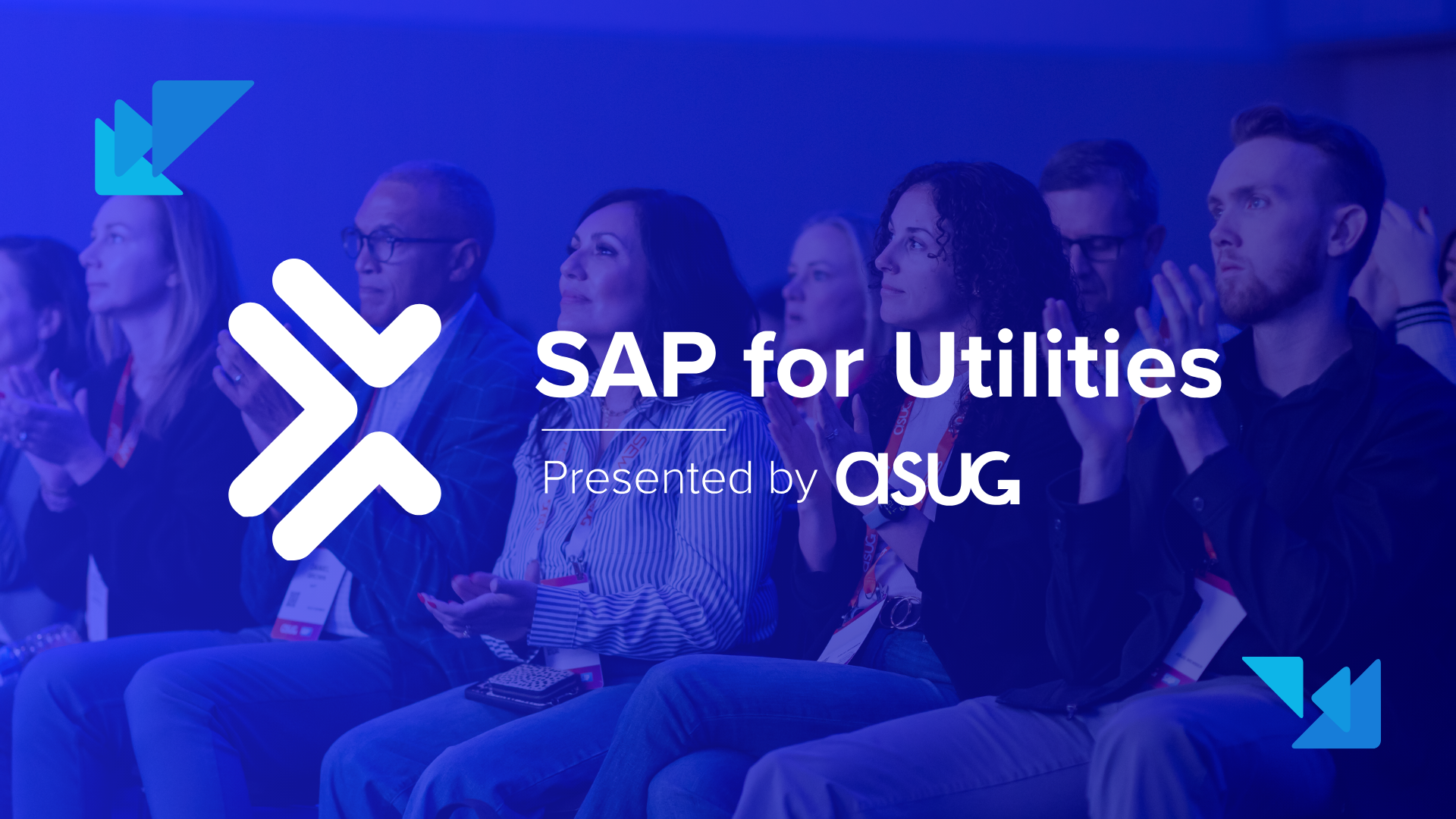 sap for utilities website banner