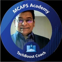 Photo of Imran Rashid from Microsoft (2025)