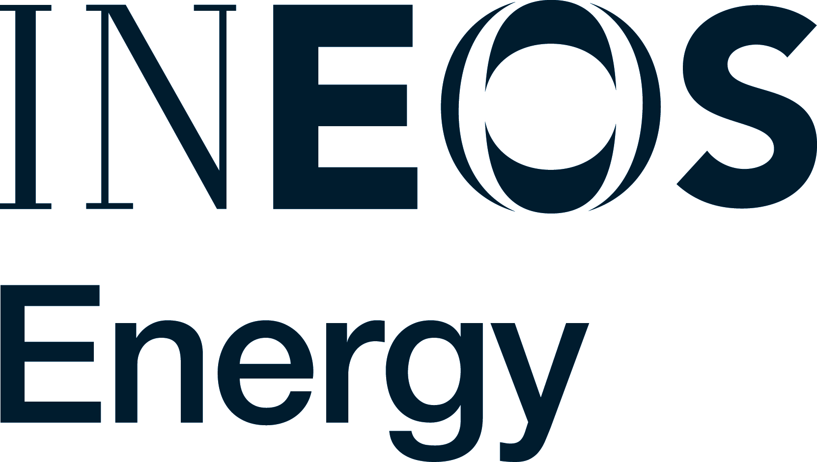 INEOS Energy logo
