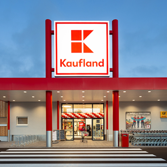Kaufland Sinsheim