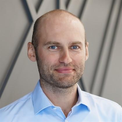 Knut Rolle - Headshot