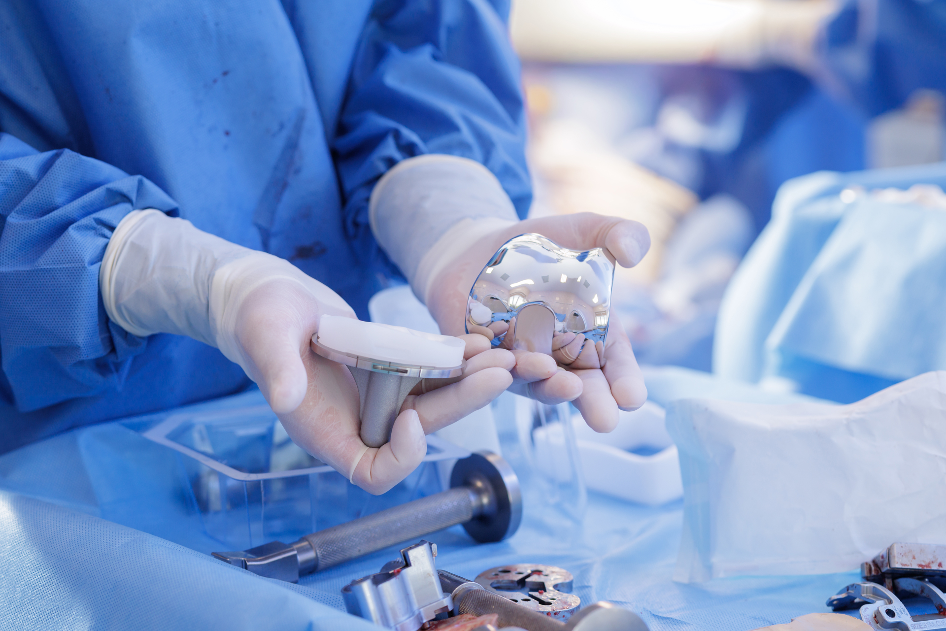 medical packaging