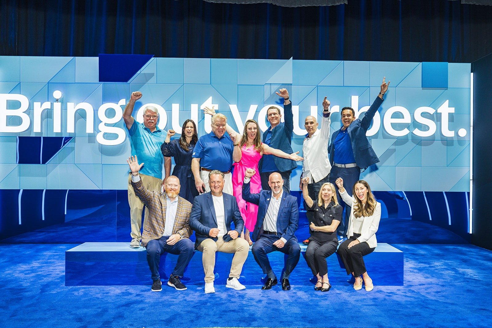 sapphire Orlando 2025