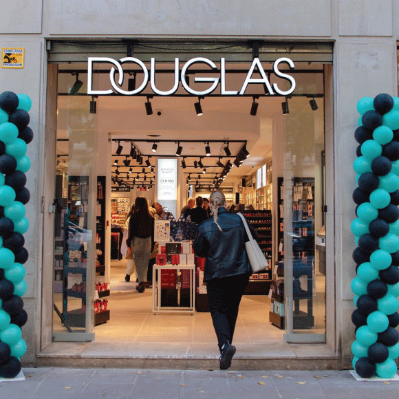 Douglas