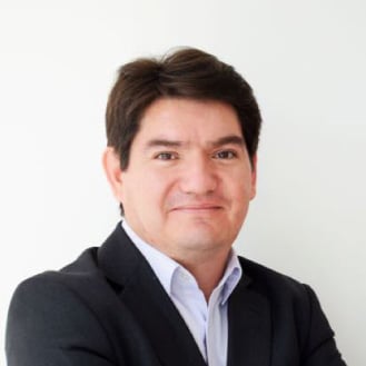 Ricardo Vasquez