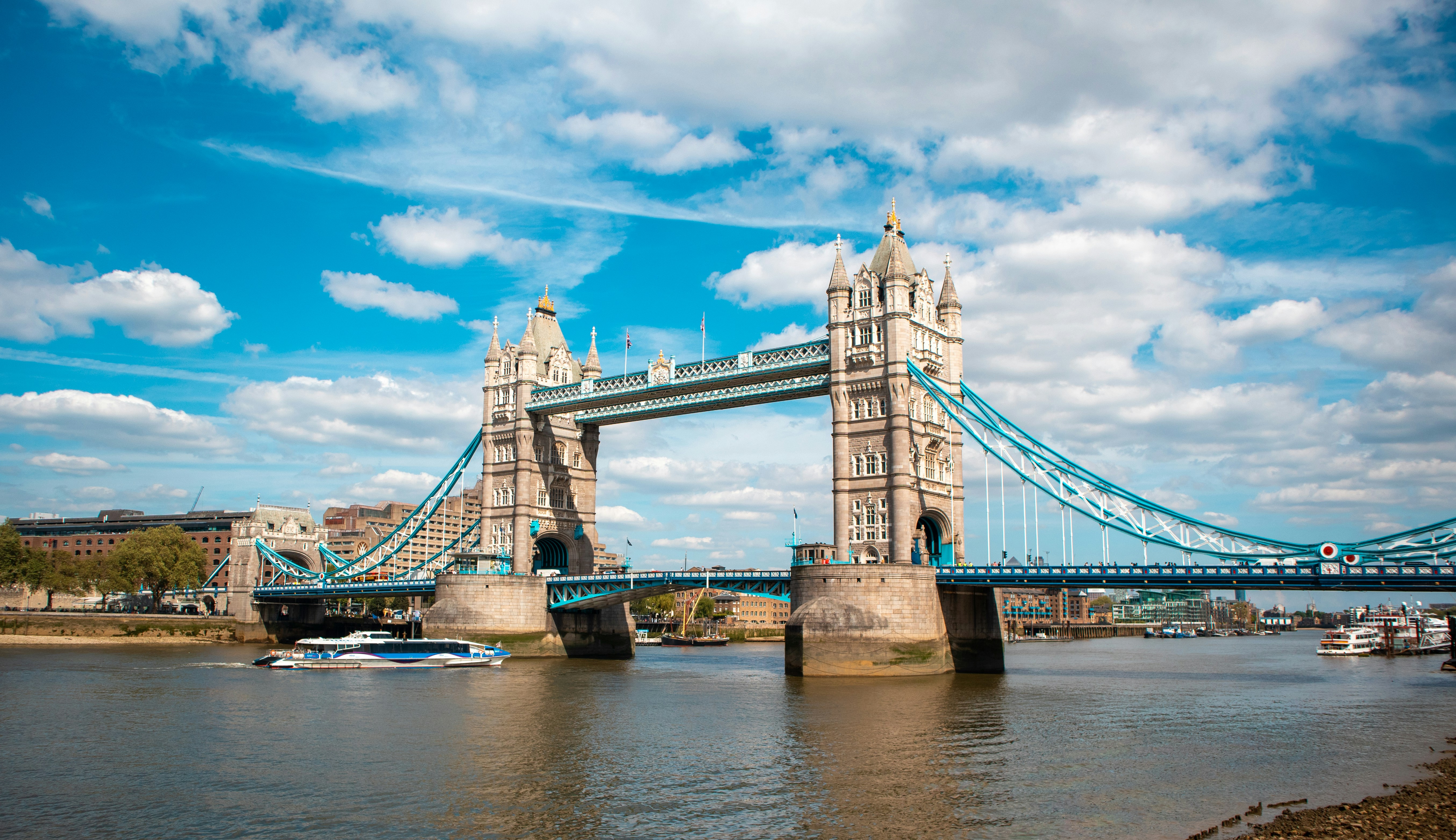 data forum london v4