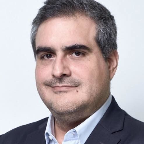 Ricardo Gomez
