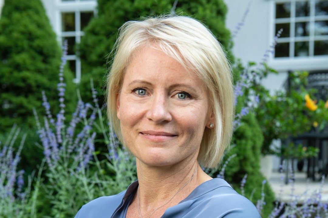 Camilla Dahlen