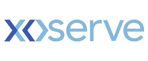 Xoserve logo