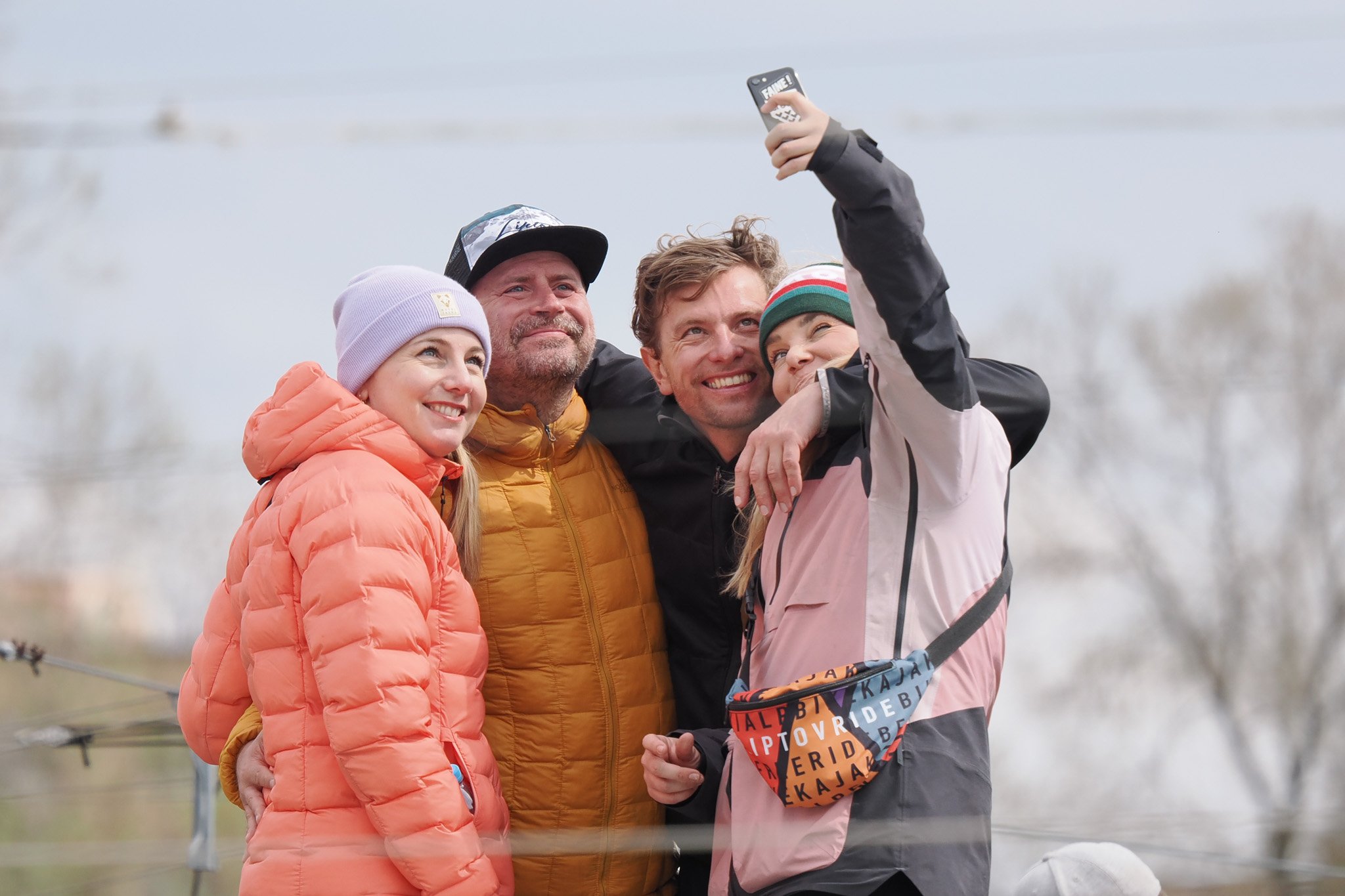 Liptov Ride_23_friends taking a selfie.jpg