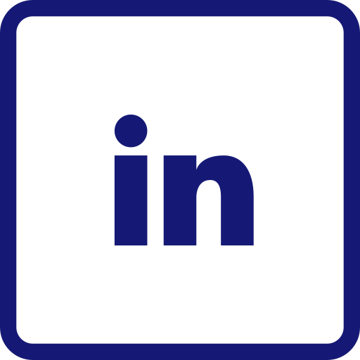 LinkedIn Icon