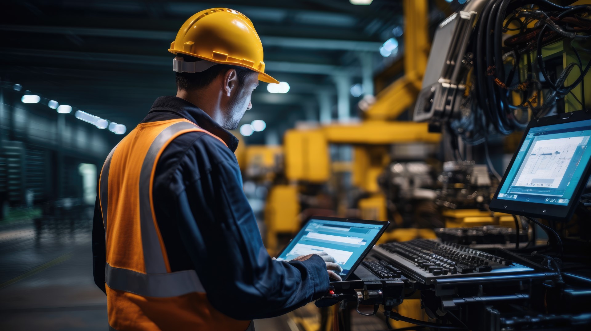 Man manufacturing factory tablet computer.jpeg